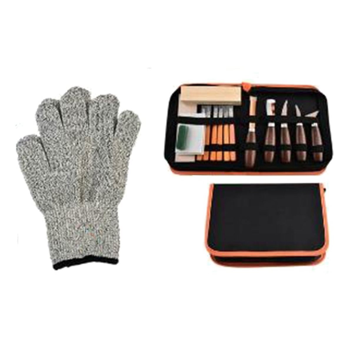 Woodworking Kits For Adults - Ev Aletleri Ahşap Oyma Seti, Ahşap