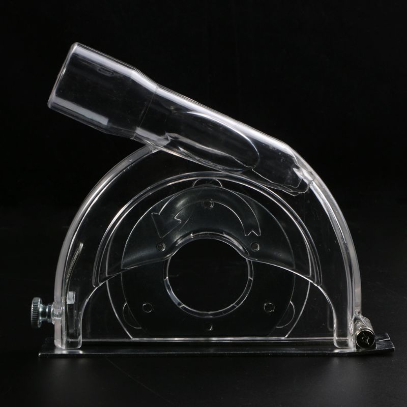 Woodworking Dust Collection - Net kesme toz örtüsü taşlama kapağı