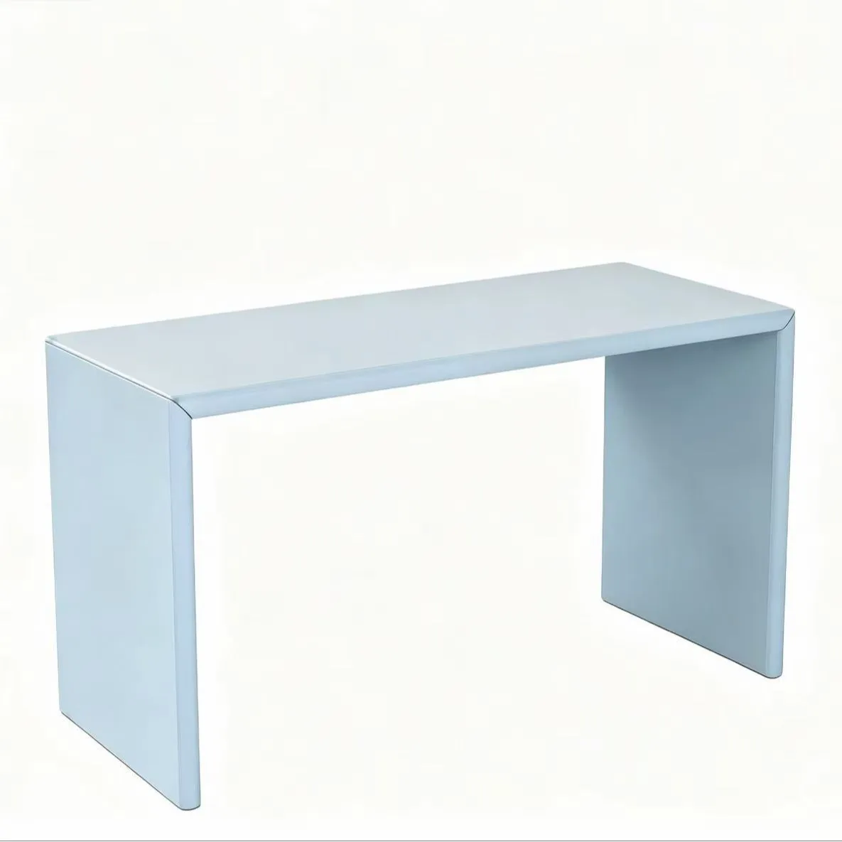 Woodworking Work Table - TQH7.2 Masif ahşap minimalist çalışma masası