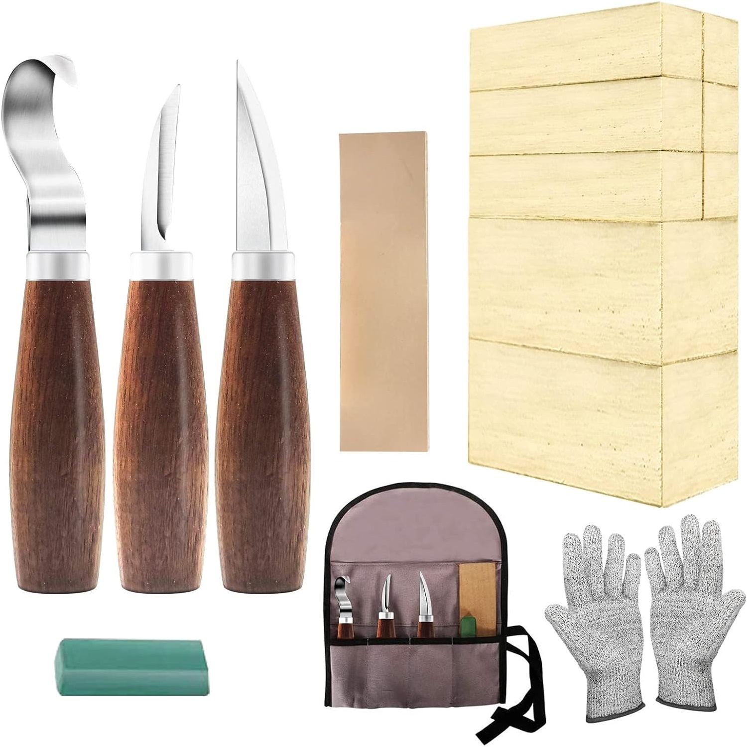 Woodworking Kits For Adults - Yetişkinler ve Çocuklar Yeni Başlayanlar için