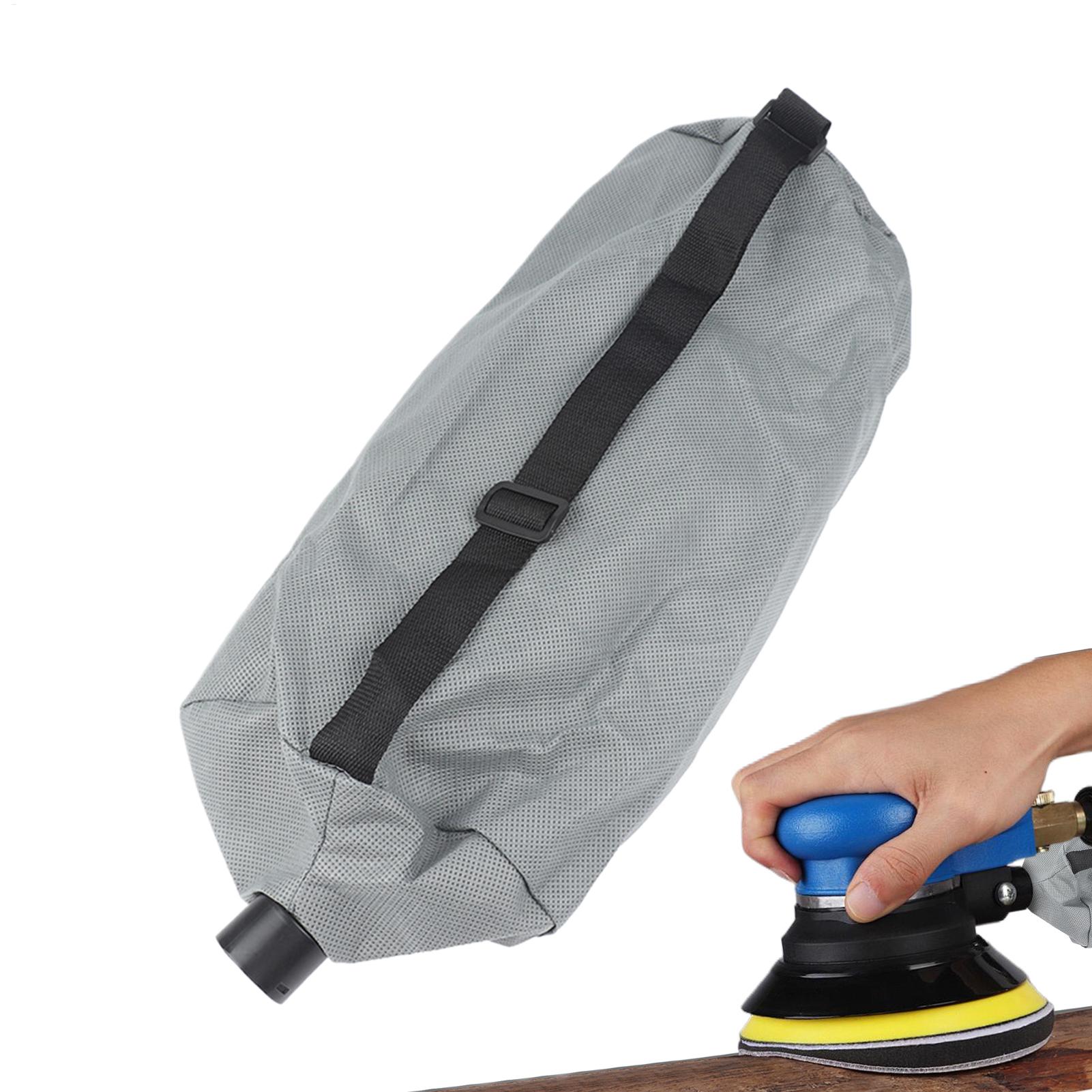Woodworking Dust Collection - Gergi Testere için Toz Torbası Yedek