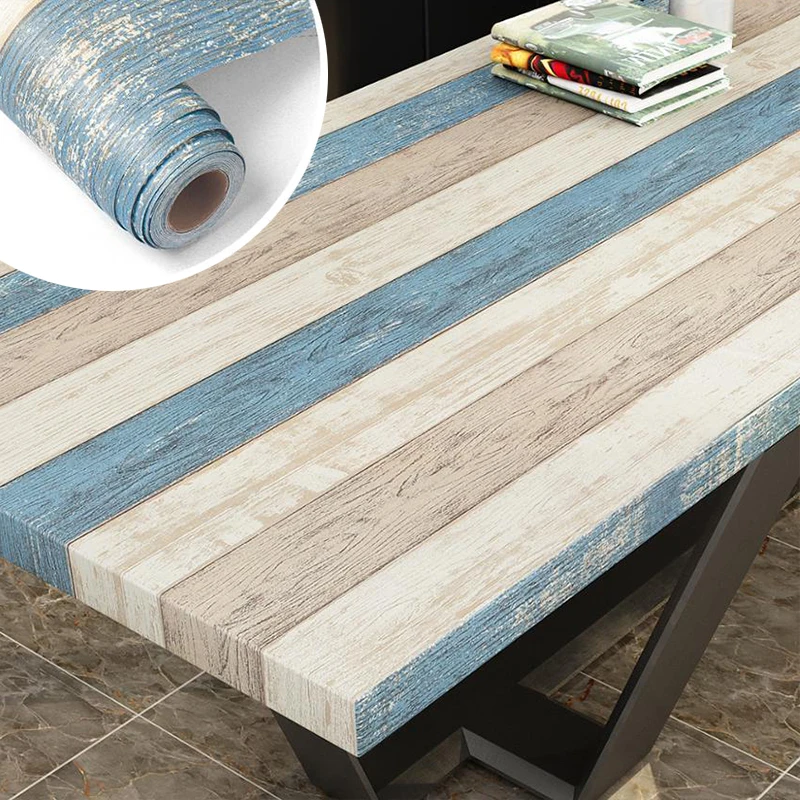 Woodworking Zone - Su geçirmez kendinden yapışkanlı vinil yapışkan