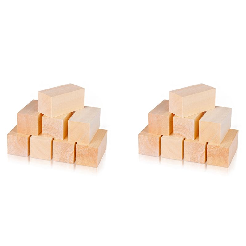 ABVA Ihlamur Ağacı Oyma Blokla - Woodworking Kits For Adults incelemesi ve fiyatı
