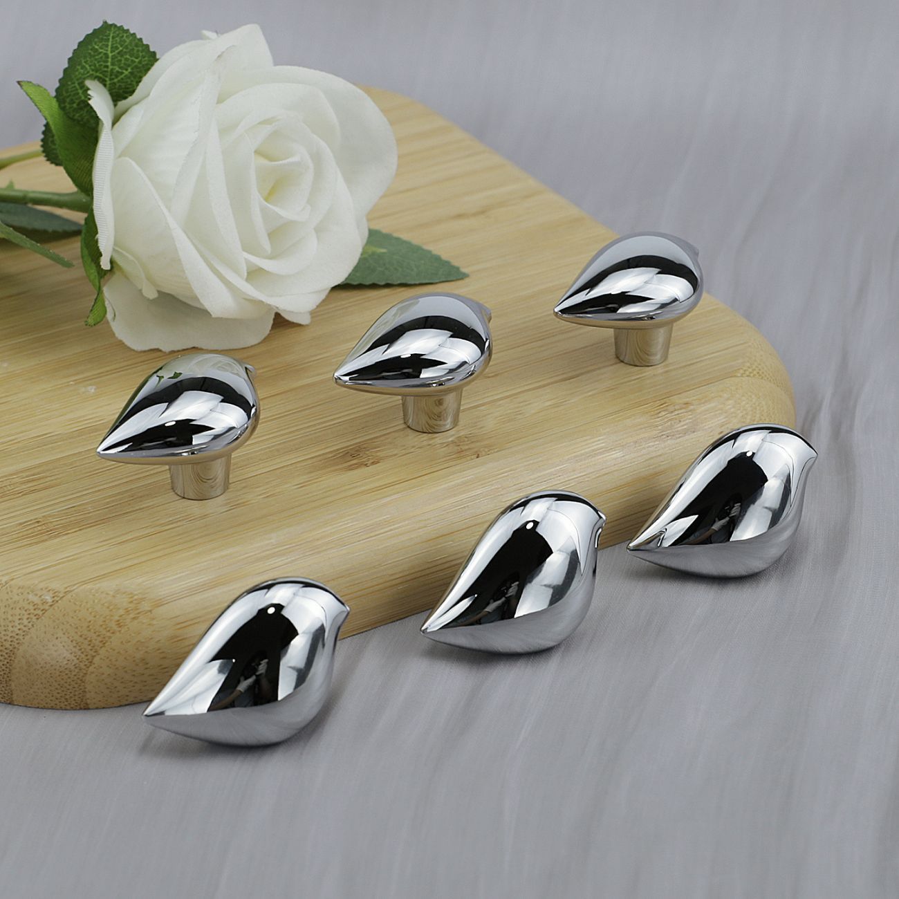 Modern Yaratıcı Karikatür Kuş  - Woodworking Shoes incelemesi ve fiyatı