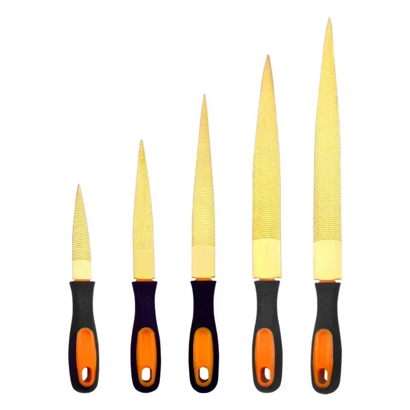 1 adet altın konik törpü ahşap - Woodworking Files And Rasps incelemesi ve fiyatı
