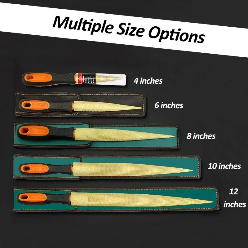 1 adet altın konik törpü ahşap - Woodworking Files And Rasps incelemesi ve fiyatı