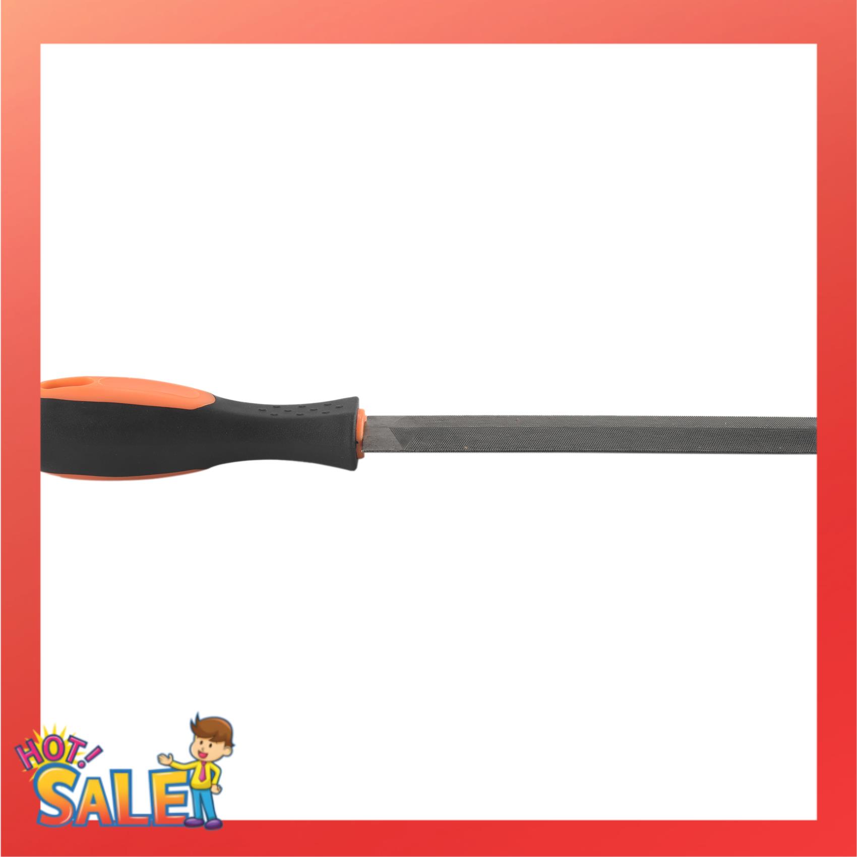 ABCL 6 Inç Budama Testere Dosy - Woodworking Files And Rasps incelemesi ve fiyatı