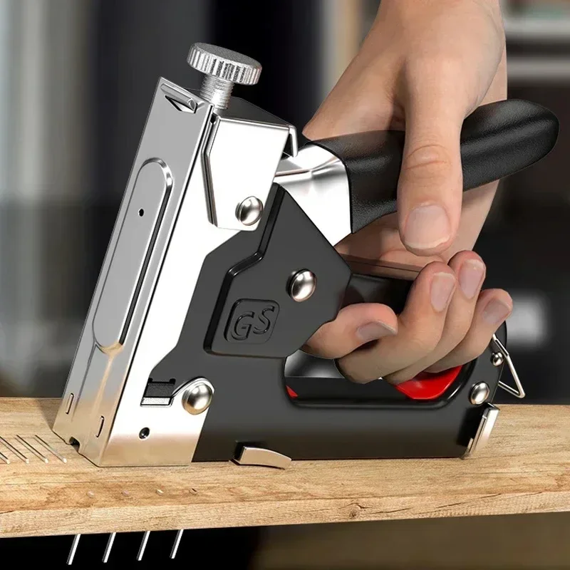 4'ü 1 Arada Manuel Çivileme Ta - Woodworking Ebook incelemesi ve fiyatı