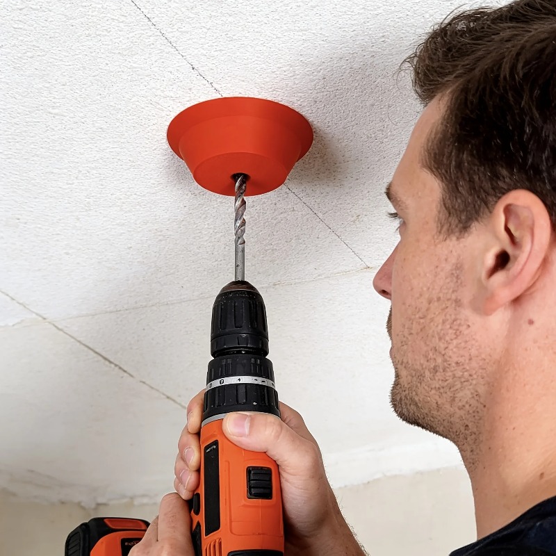 Yeni Tavan Delme Toz Emici, Du - Woodworking Dust Collection incelemesi ve fiyatı