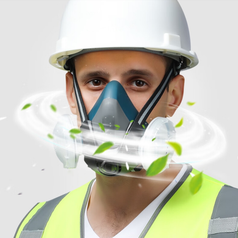 XYEHS yeniden kullanılabilir y - Woodworking Respirator incelemesi ve fiyatı