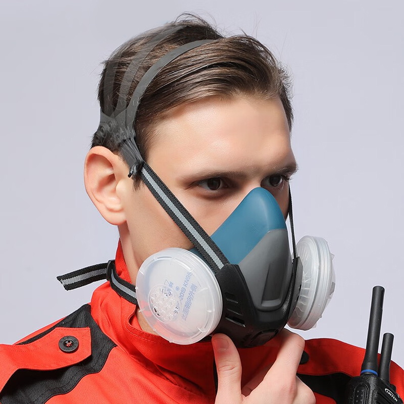 XYEHS yeniden kullanılabilir y - Woodworking Respirator incelemesi ve fiyatı