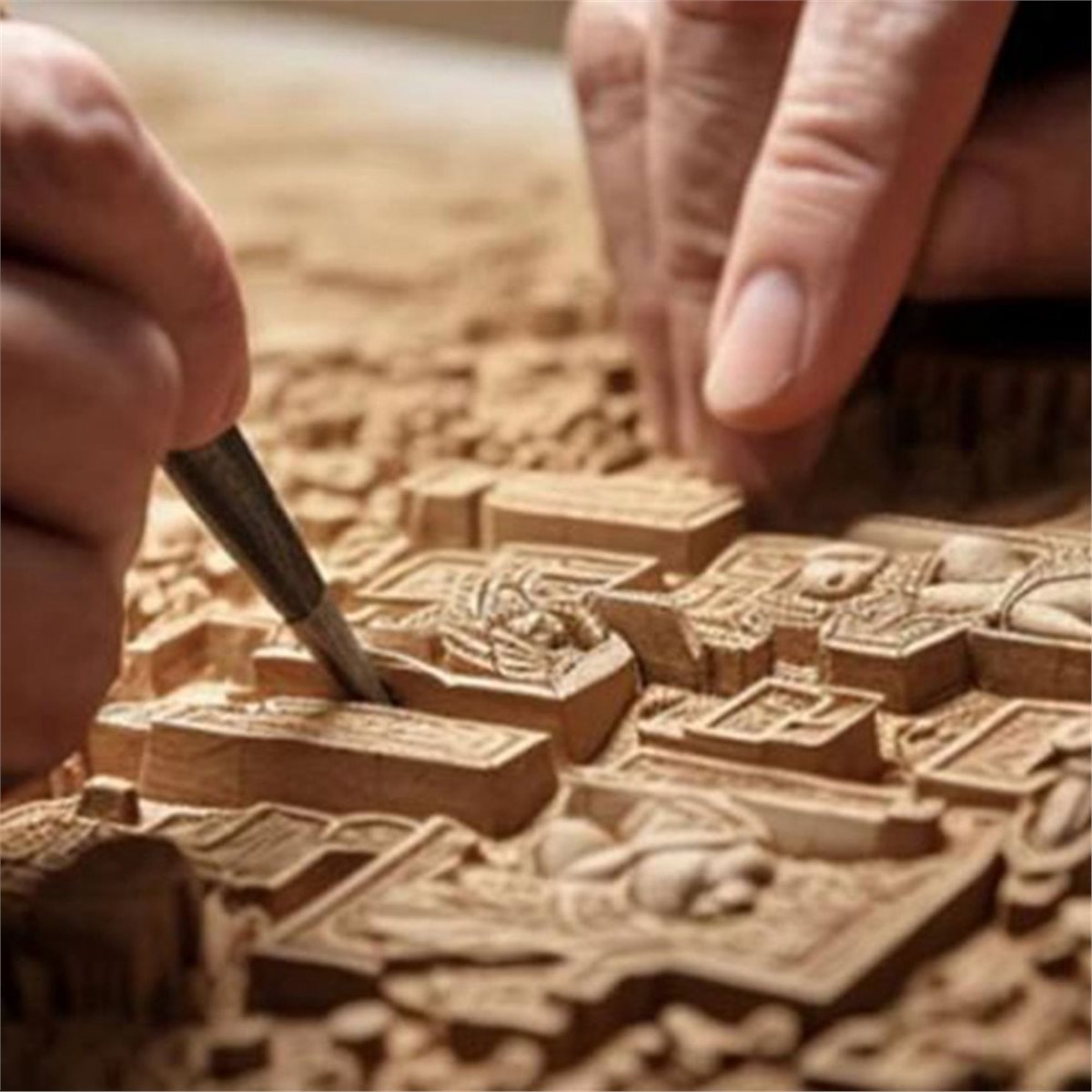 Ev Aletleri Ahşap Oyma Seti, A - Woodworking Kits For Adults incelemesi ve fiyatı