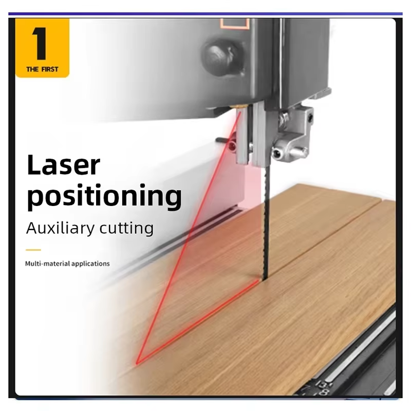 9 inç Ağaç İşleme Bant Testere - Woodworking Diy Projects incelemesi ve fiyatı