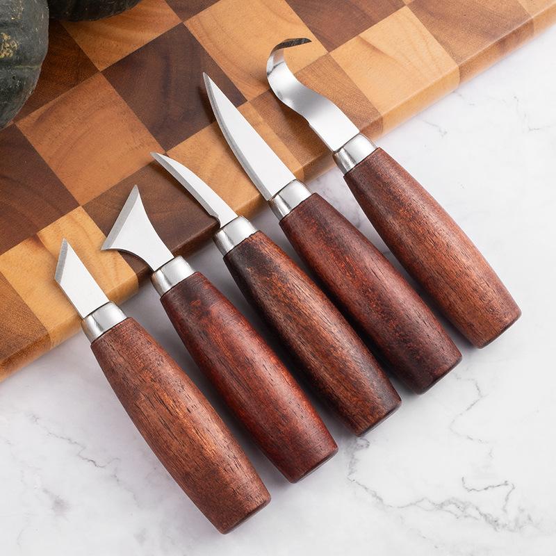 5 Parça Ahşap Oyma Keski Seti  - Woodworking Diy Projects incelemesi ve fiyatı
