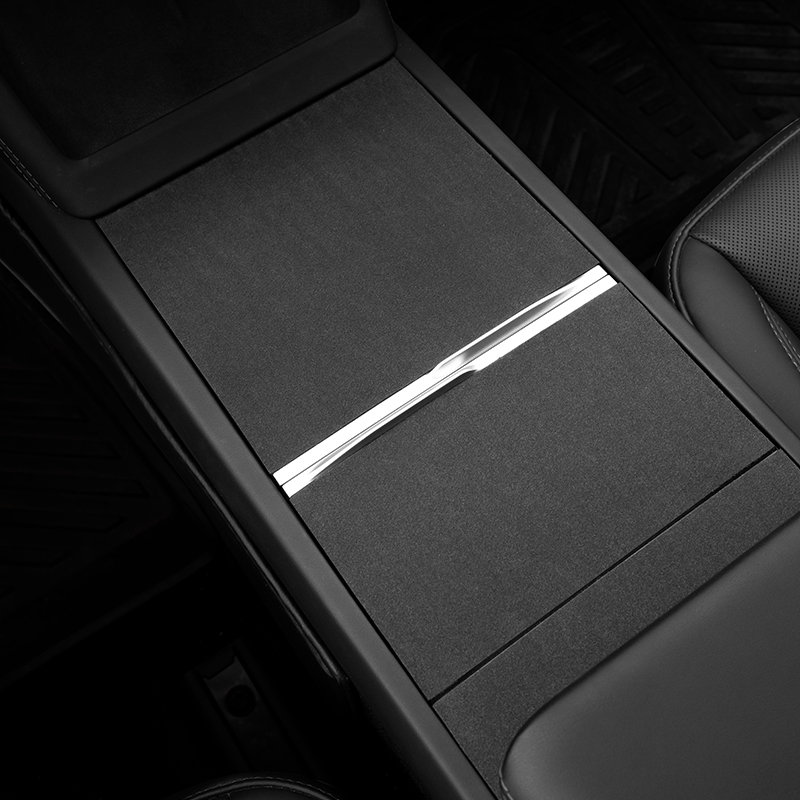 Tesla Model Y 3 Orta Konsol Çı - Woodworking Zone incelemesi ve fiyatı