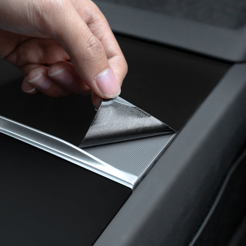 Tesla Model Y 3 Orta Konsol Çı - Woodworking Zone incelemesi ve fiyatı