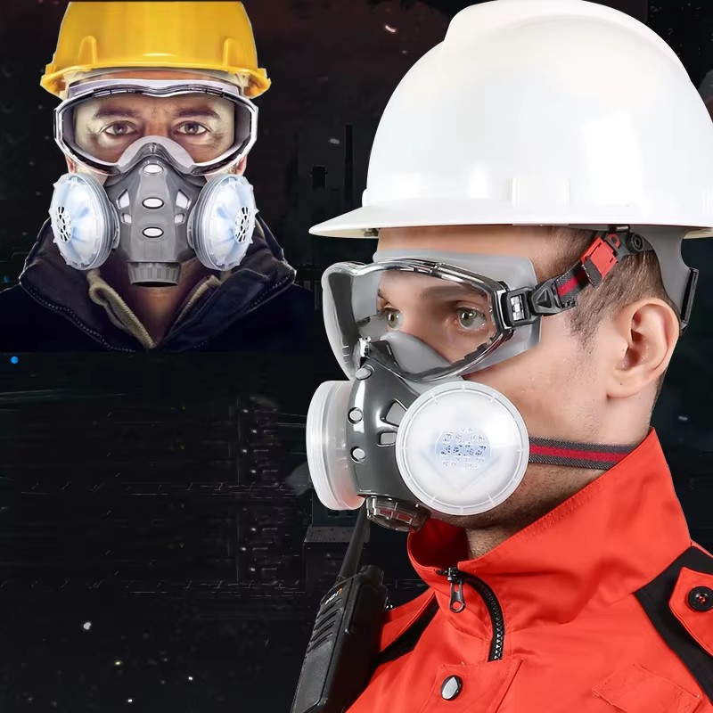 Buğu Önleyici Güvenlik Gözlükl - Woodworking Respirator incelemesi ve fiyatı