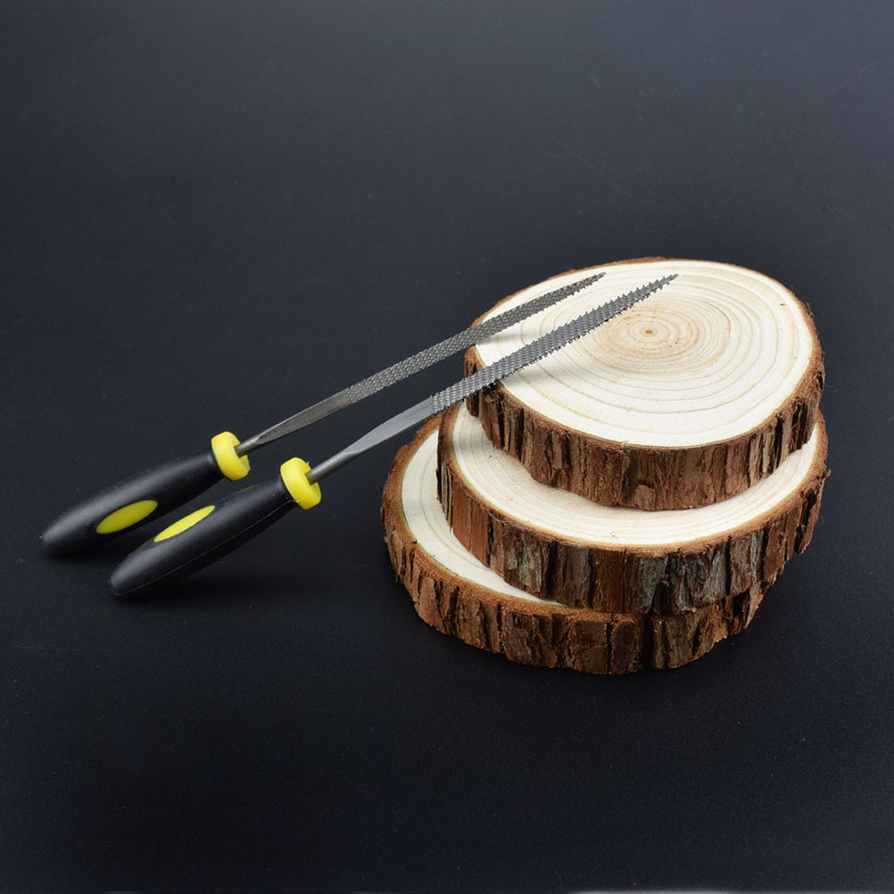 6 adet Ahşap Törpü Seti 6 adet - Woodworking Files And Rasps incelemesi ve fiyatı