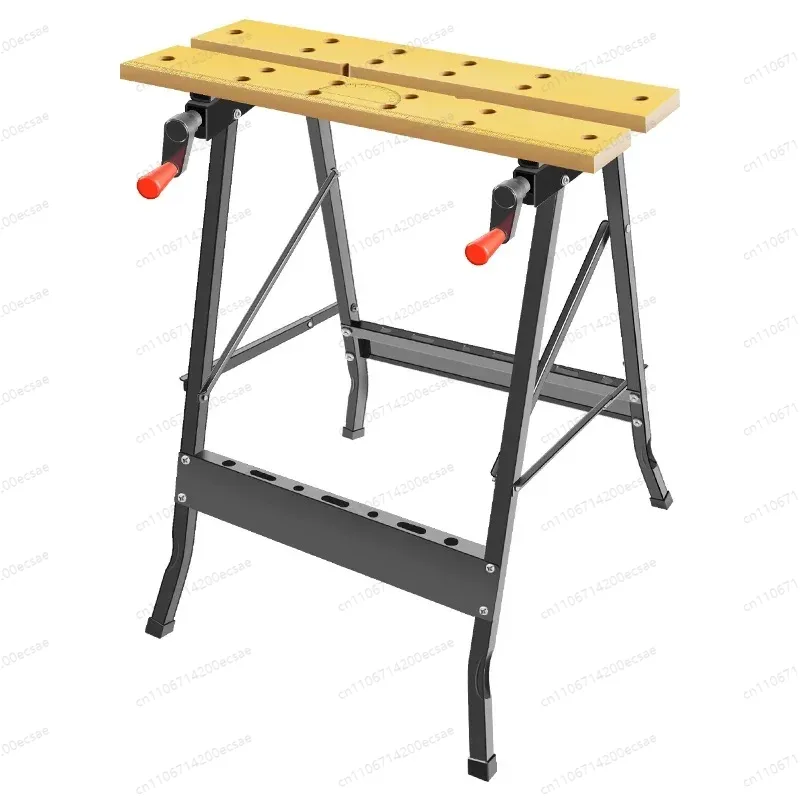 Çok Amaçlı Ayarlanabilir Ahşap - Woodworking Work Table incelemesi ve fiyatı