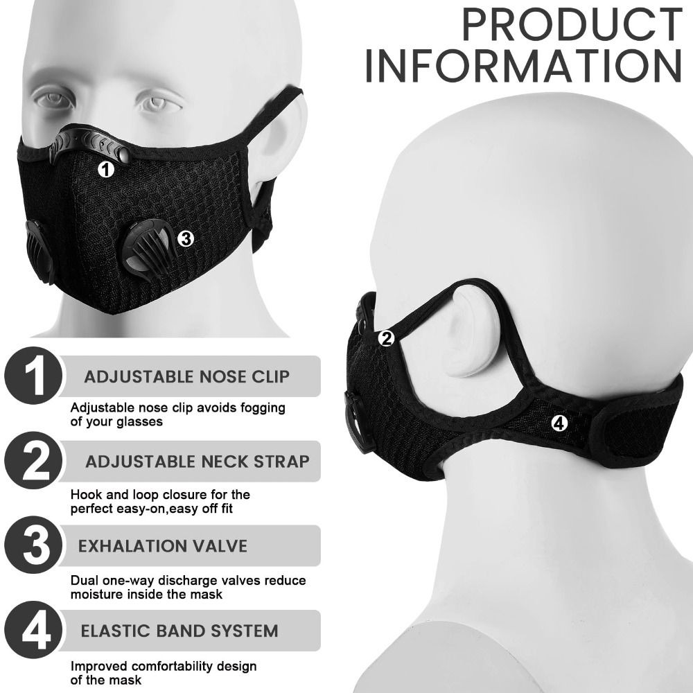 Nefes alabilen ergonomik toz m - Woodworking Respirator incelemesi ve fiyatı
