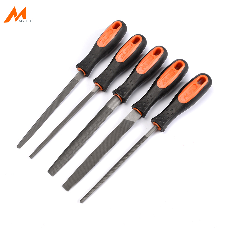 5 adet orta dişli Metal dosya  - Woodworking Files And Rasps incelemesi ve fiyatı
