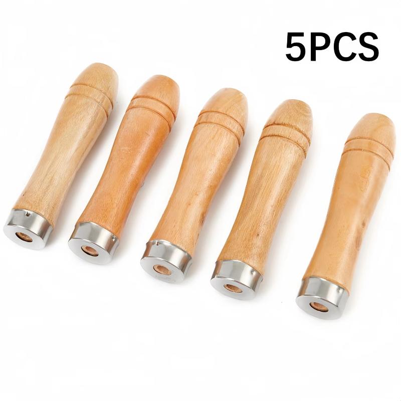 5 adet Ahşap Eğe Sapı Yedek Pa - Woodworking Files And Rasps incelemesi ve fiyatı