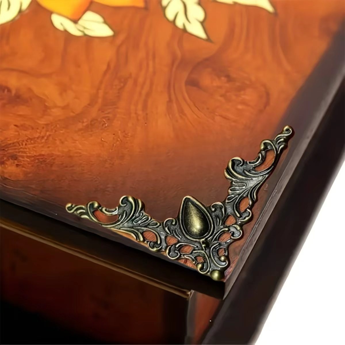 12 Adet Metal Kitap Köşe Koruy - Woodworking Ebook incelemesi ve fiyatı