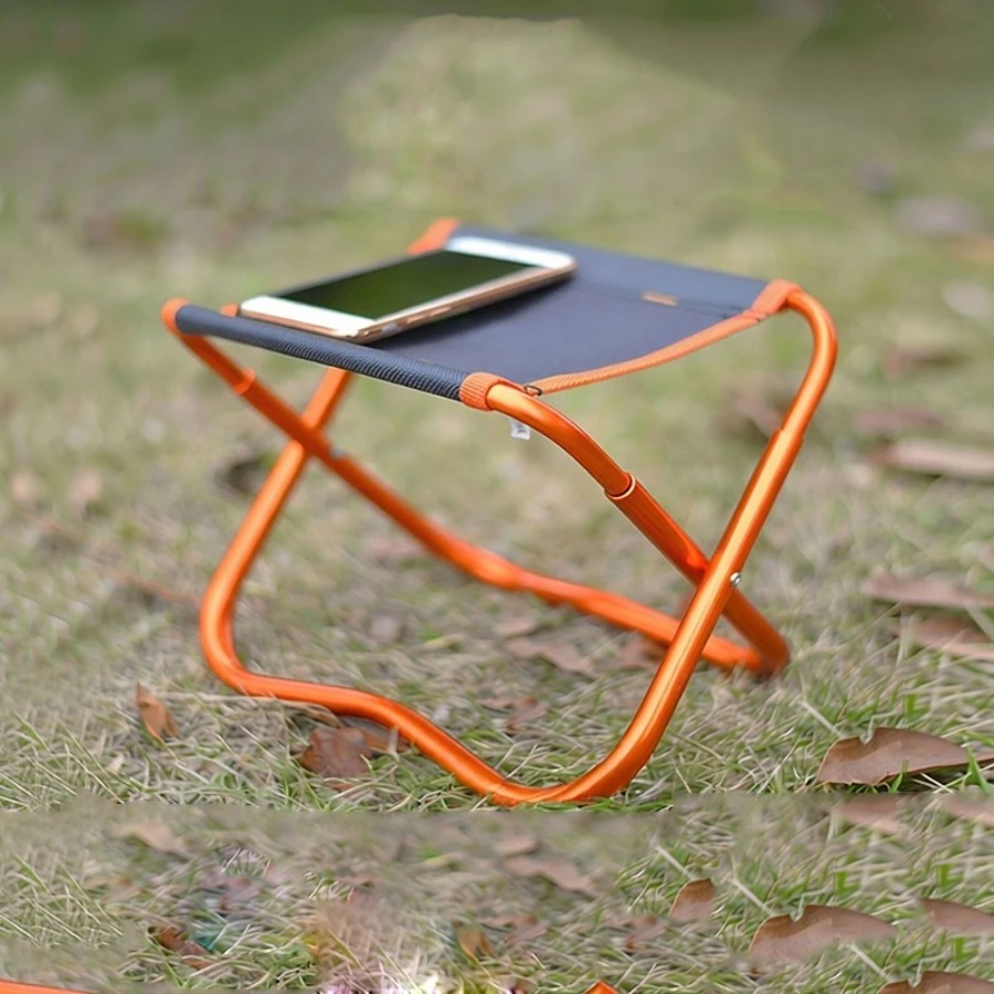 Kamp Tabureleri Alüminyum Alaş - Woodworking Outdoor Furniture incelemesi ve fiyatı