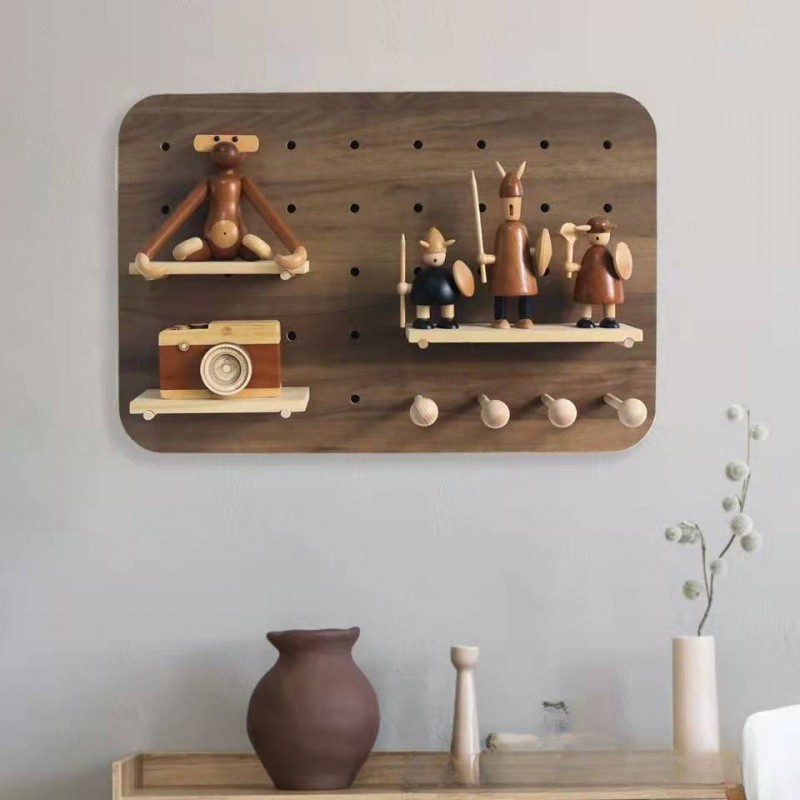 Masif Ahşap Pegboard Elektrik  - Woodworking Zone incelemesi ve fiyatı