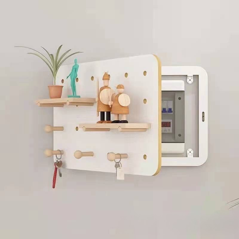 Masif Ahşap Pegboard Elektrik  - Woodworking Zone incelemesi ve fiyatı