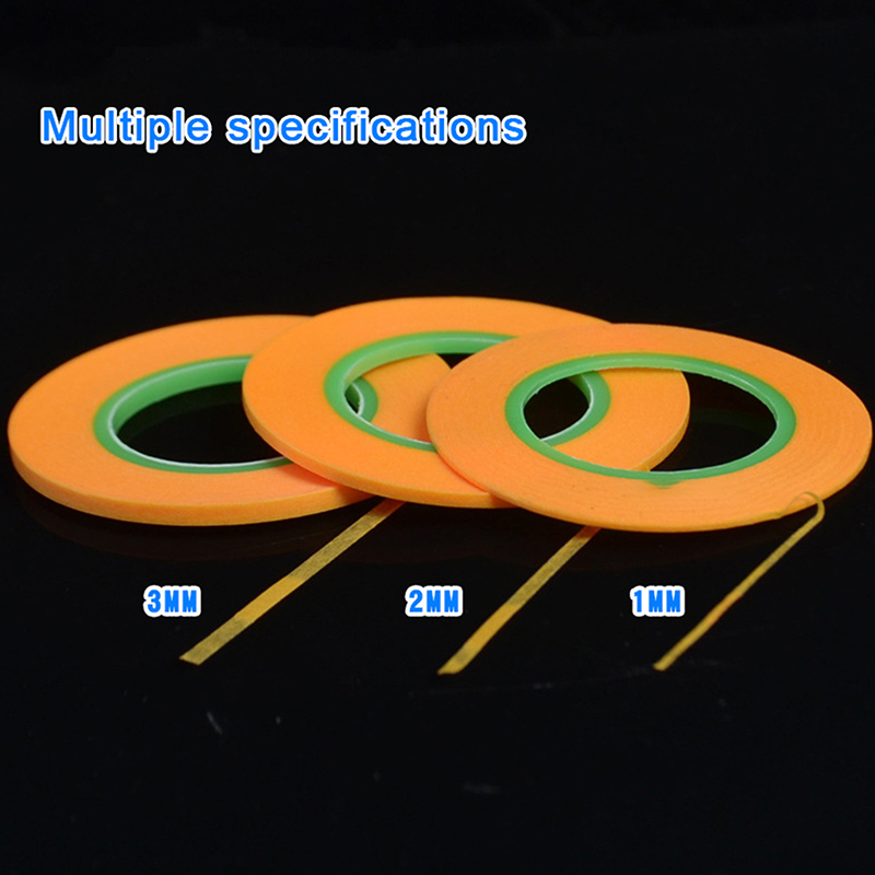 1 Rulo İnce Çizgi Bant 1mm/2mm - Woodworking Finishing incelemesi ve fiyatı