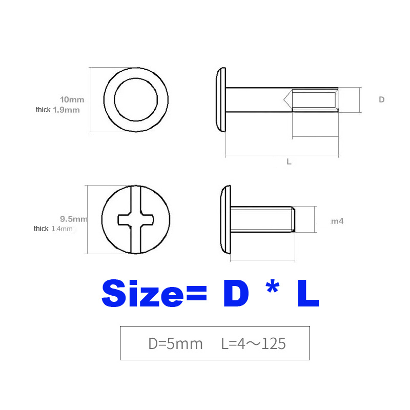 2/10 adet M5x4-150mm Altın Güm - Woodworking Ebook incelemesi ve fiyatı