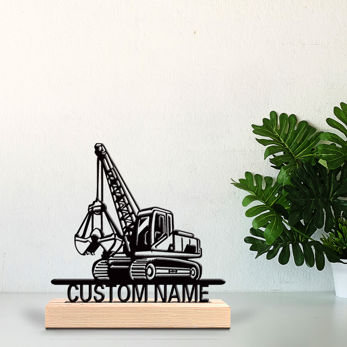 1 adet traktör Özelleştirilmiş - Woodworking Diy Projects incelemesi ve fiyatı