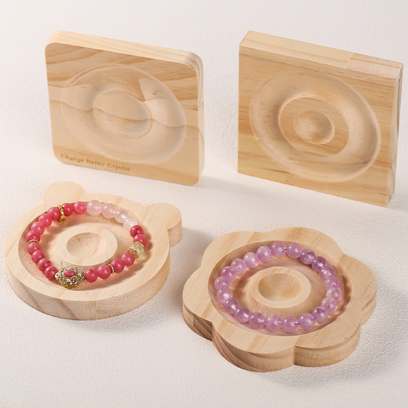 1 adet DIY Doğal Ahşap Boncuk  - Woodworking Show incelemesi ve fiyatı