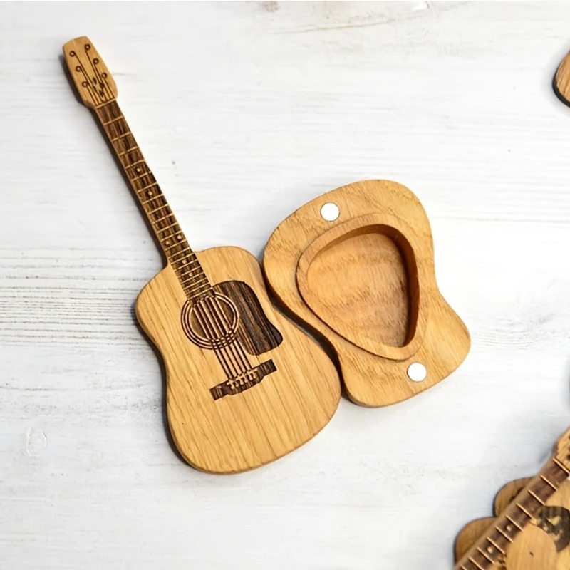 1 Takım Yaratıcı Gitar Penası  - Woodworking Show incelemesi ve fiyatı