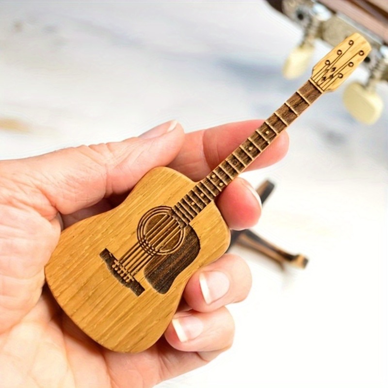 1 Takım Yaratıcı Gitar Penası  - Woodworking Show incelemesi ve fiyatı
