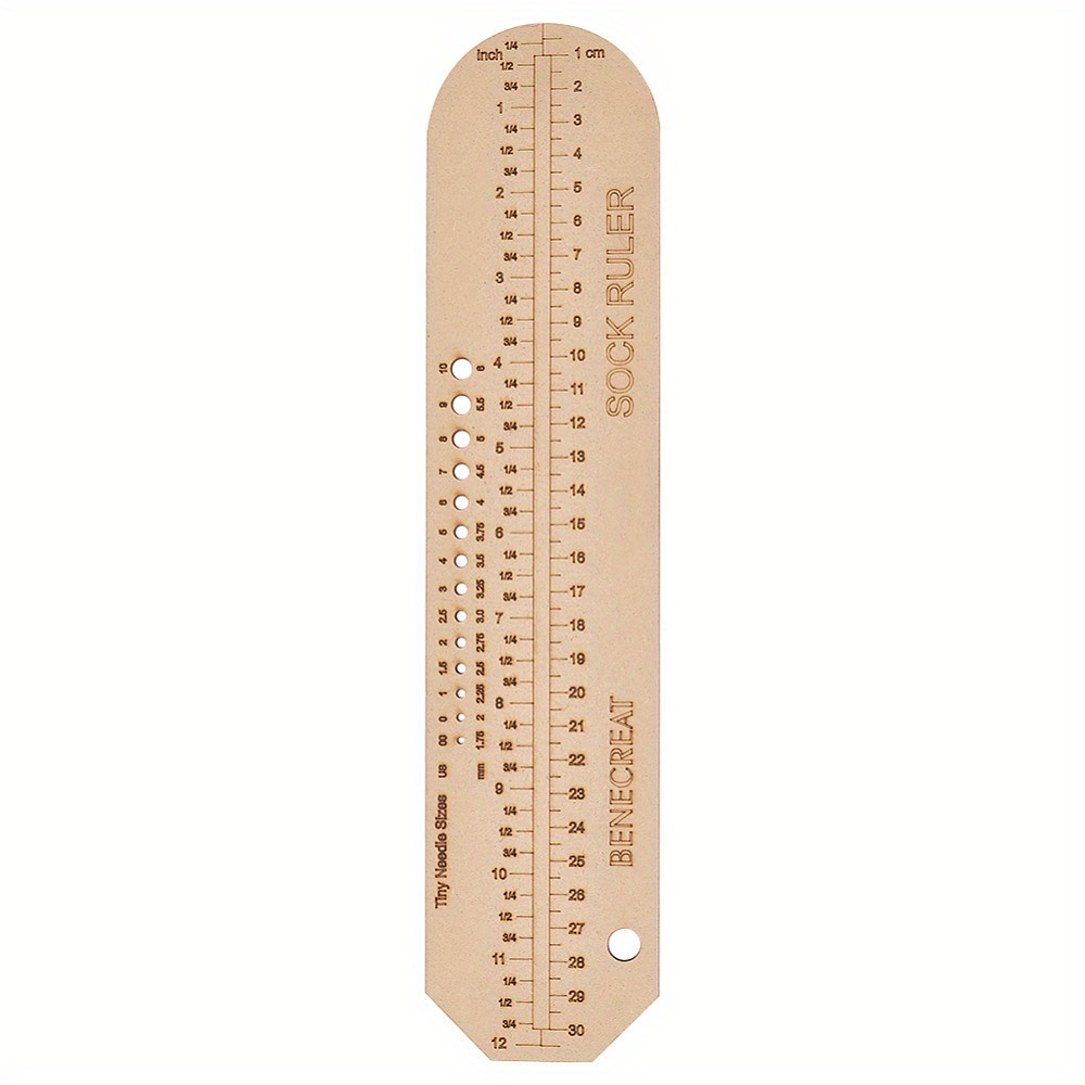 Düz 2D Ahşap Çorap Örme Cetvel - Woodworking Diy Projects incelemesi ve fiyatı