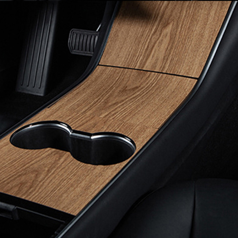 Tesla merkezi etiket için karb - Woodworking Zone incelemesi ve fiyatı