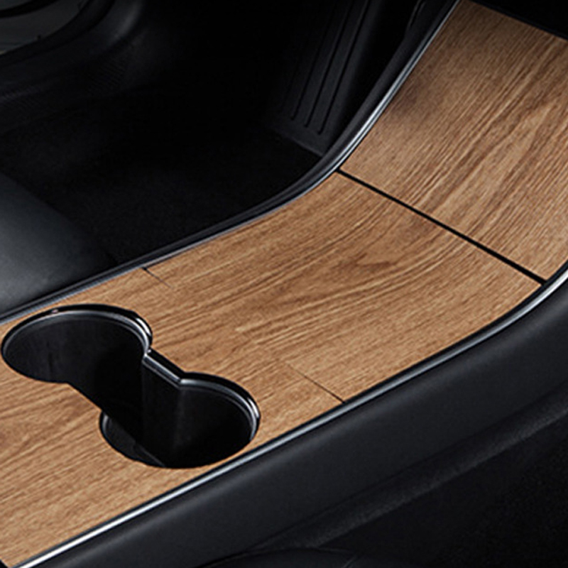 Tesla merkezi etiket için karb - Woodworking Zone incelemesi ve fiyatı
