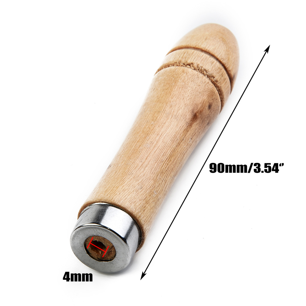 10 adet ahşap dosya sapı yedek - Woodworking Files And Rasps incelemesi ve fiyatı