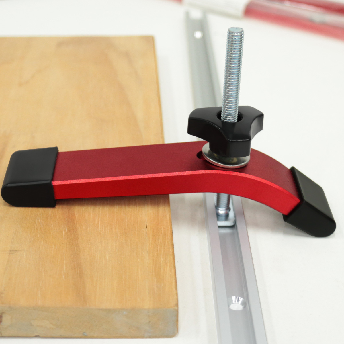 1/2 adet hızlı etkili tutma ke - Woodworking Finishing incelemesi ve fiyatı