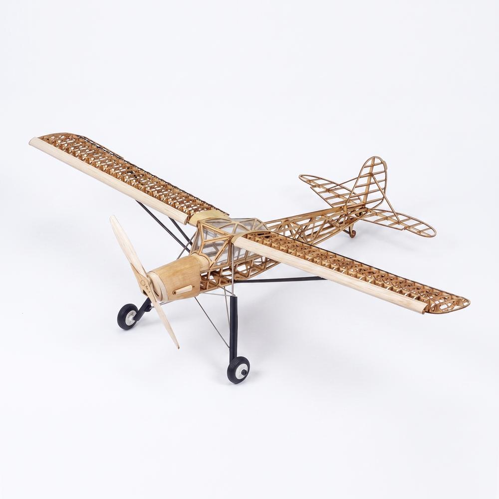 FI-156 500mm Vintage Balsa Ahş - Woodworking Show incelemesi ve fiyatı