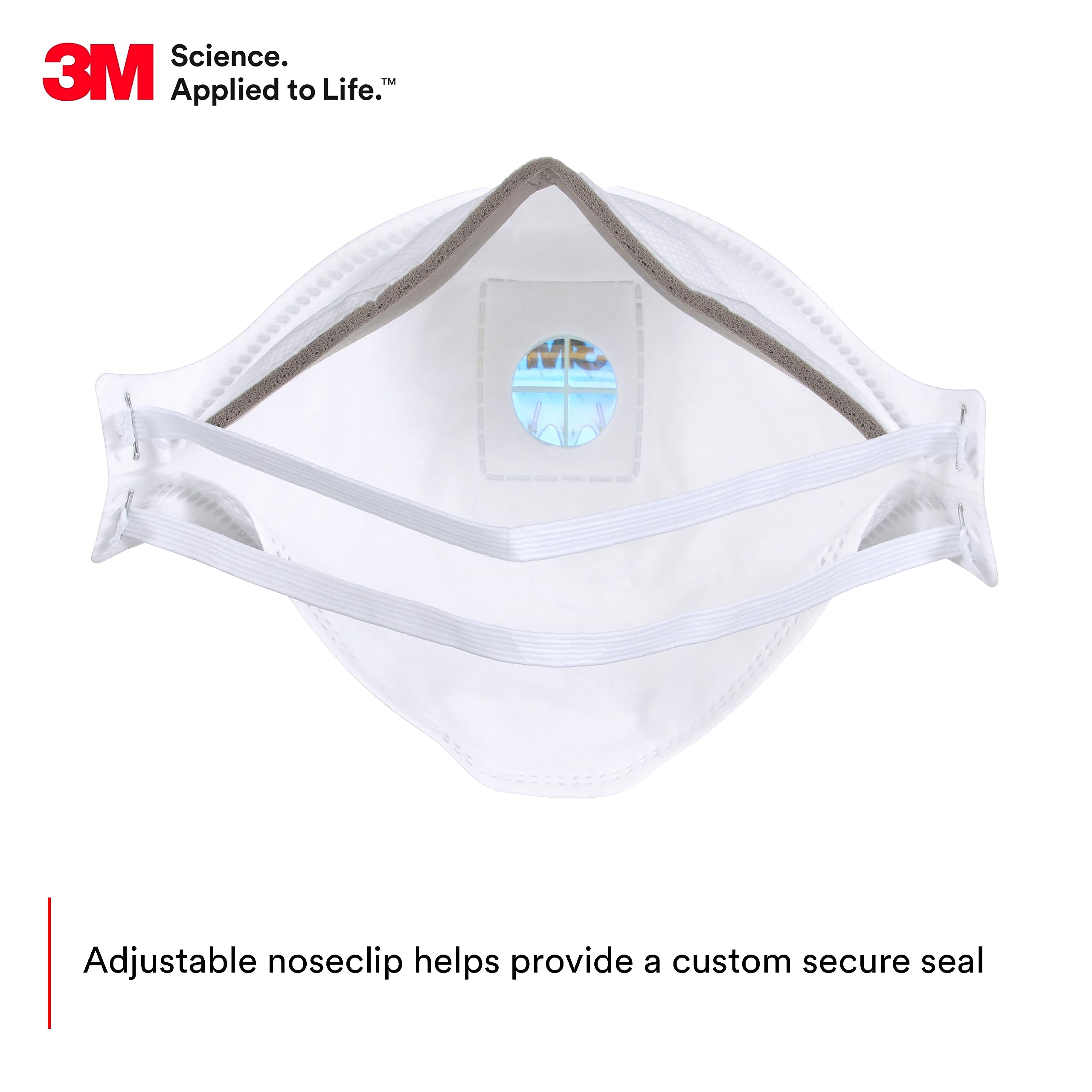 3M Aura 9211+ Partikül Maskesi - Woodworking Respirator incelemesi ve fiyatı