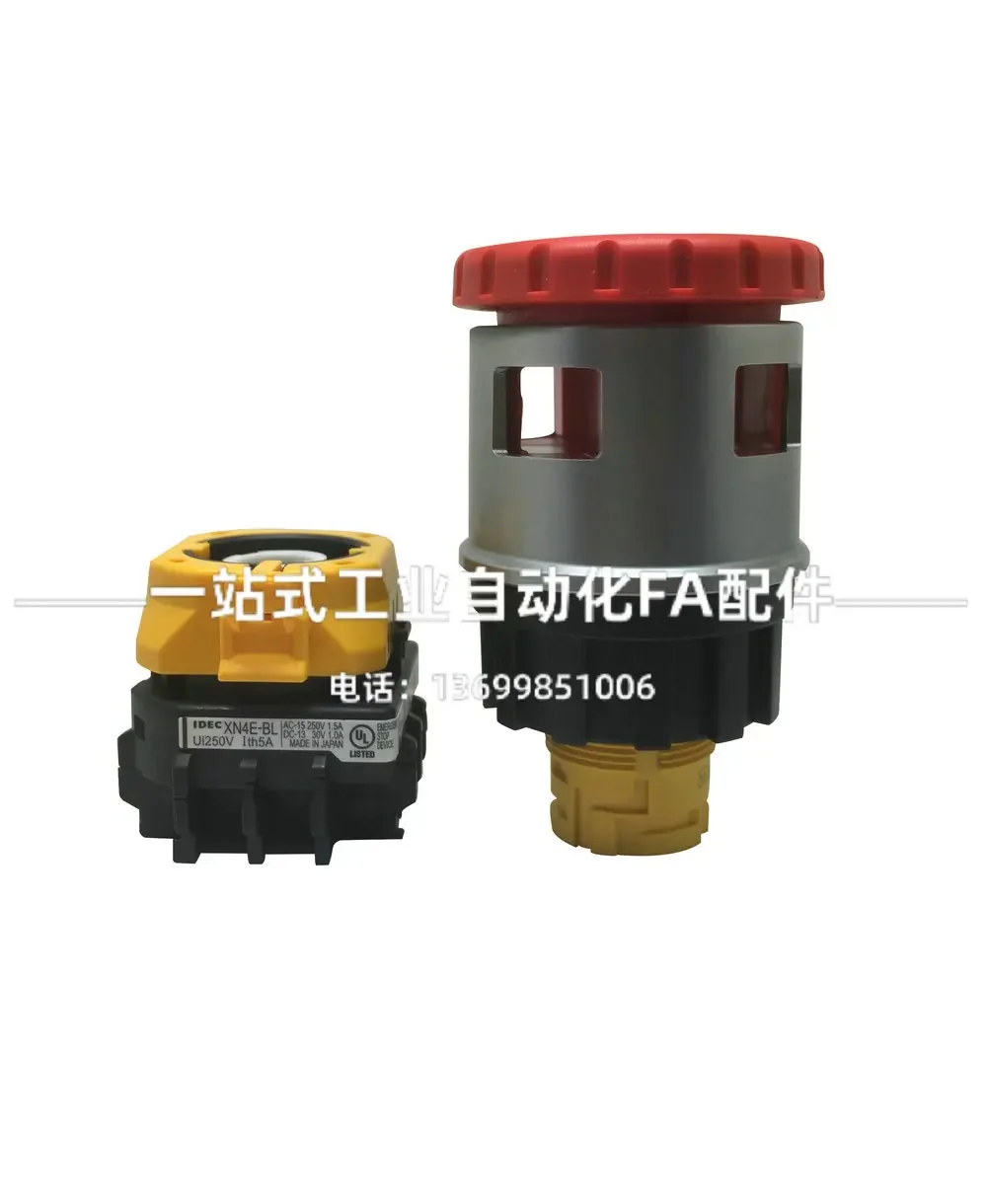 2026.4 Japon IDEC Izumi XN4E-B - Woodworking Terms incelemesi ve fiyatı