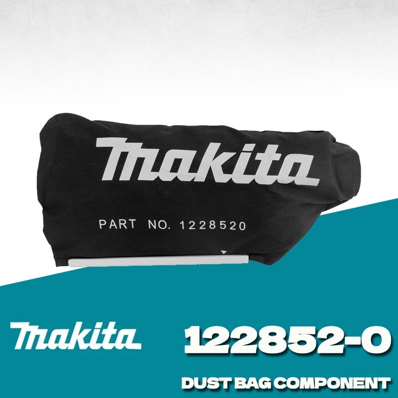 Makita 122852-0 Toz Torbası Dü - Woodworking Dust Collection incelemesi ve fiyatı