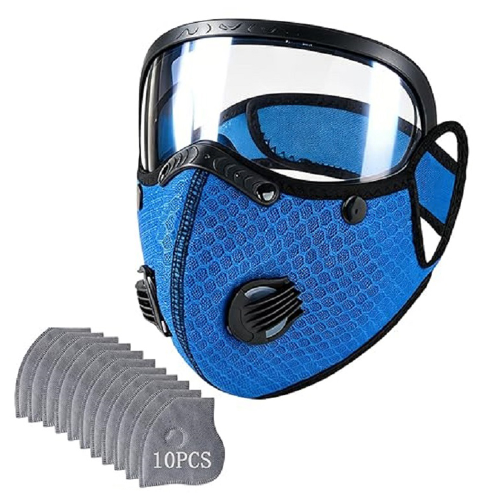 Yeniden Kullanılabilir Karbon  - Woodworking Respirator incelemesi ve fiyatı