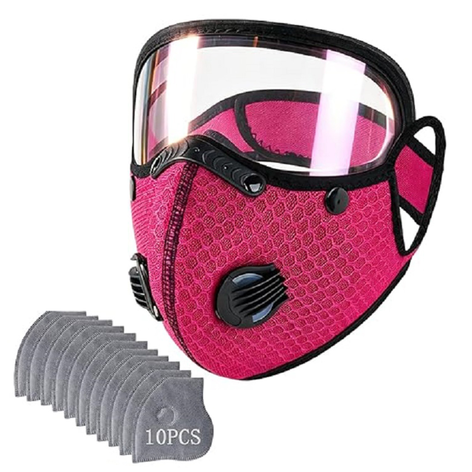 Yeniden Kullanılabilir Karbon  - Woodworking Respirator incelemesi ve fiyatı
