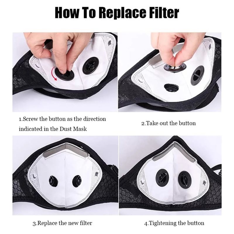 Ağaç İşleme İçin Yeniden Kulla - Woodworking Respirator incelemesi ve fiyatı