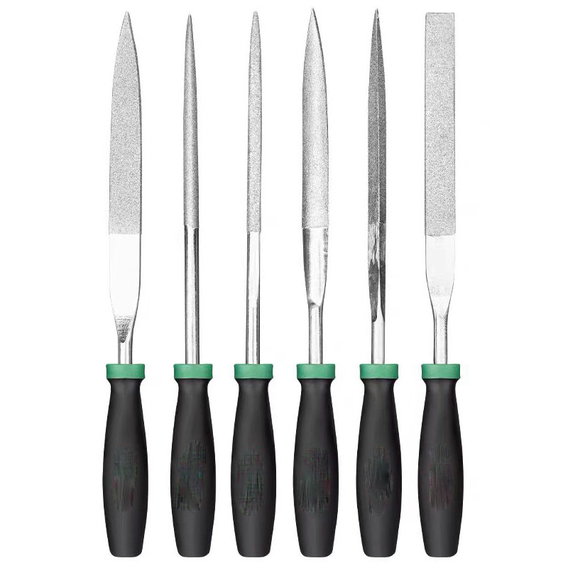 Endüstriyel Çelik Eğe Seti Düz - Woodworking Files And Rasps incelemesi ve fiyatı