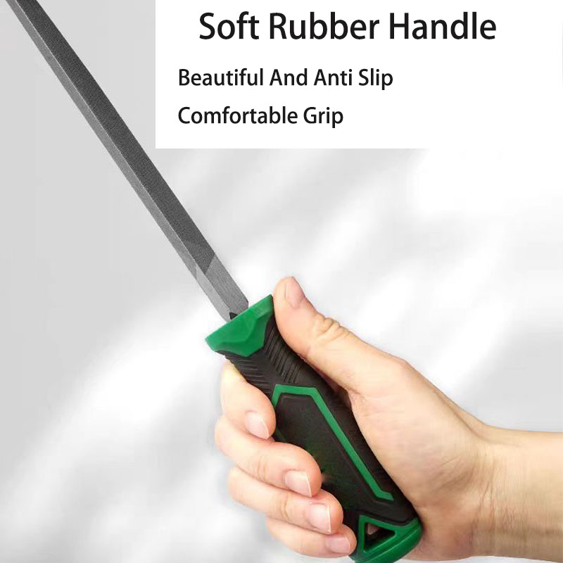 Endüstriyel Çelik Eğe Seti Düz - Woodworking Files And Rasps incelemesi ve fiyatı